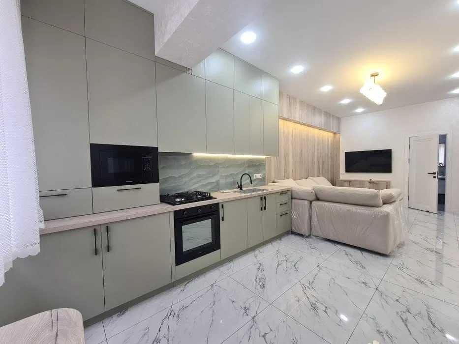 Сдается Квартира | Юнусабадский  Сайрам  | 2-х комнат - 63м2