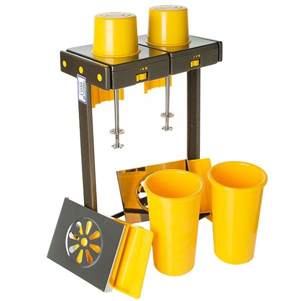 Янги коктейльница миксер аппарат Воронеж 4 Российский молочный коктейл