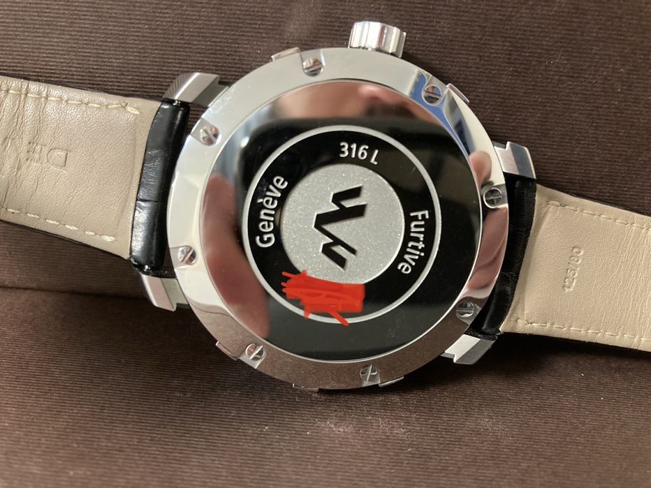 DeWitt Glorious Knight