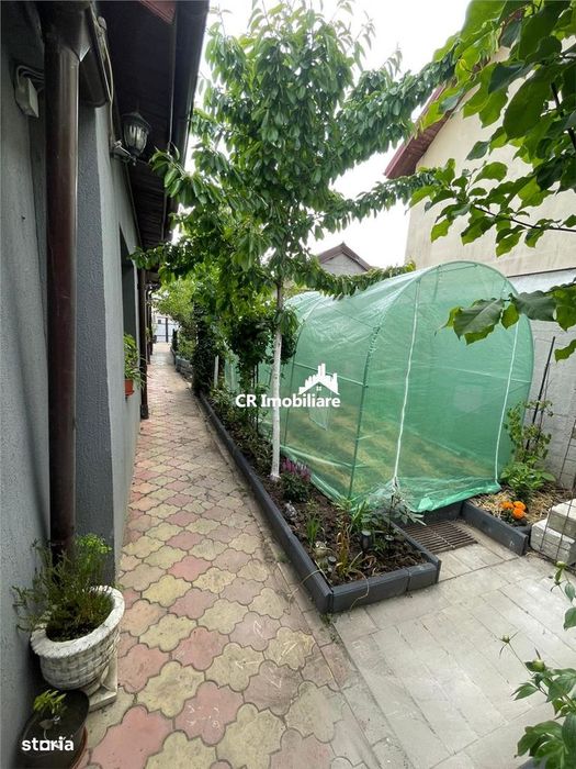 Teren + Casa Brancoveanu comision 0%