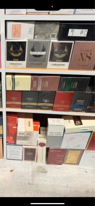 Parfumri xerjoff baccarat etc