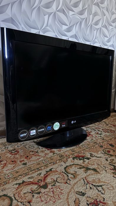 Телевизор LG 32 series