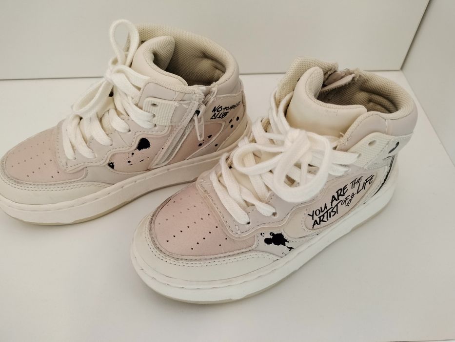 Pantofi Zara se copii mărimea 29