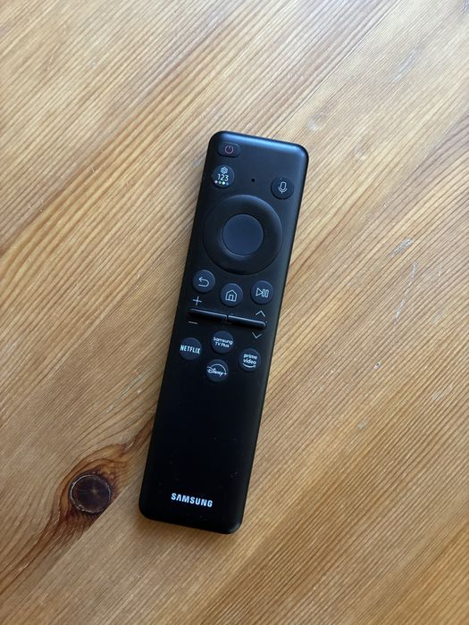 Samsung q70c 65 инча QLED 4K smart tv quantum processor