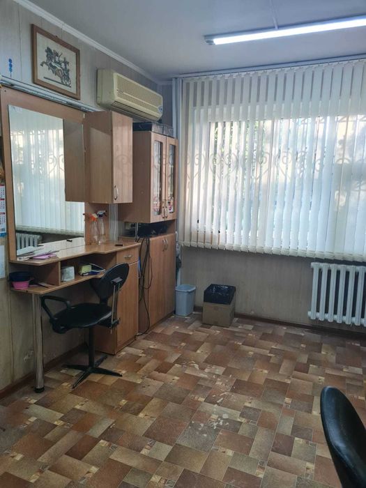 Продам салон красоты