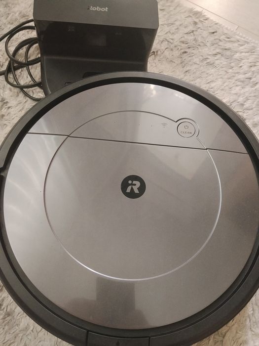 I Robot-Roomba+ Xiaomi  mi robot vacuum mop 2 lite