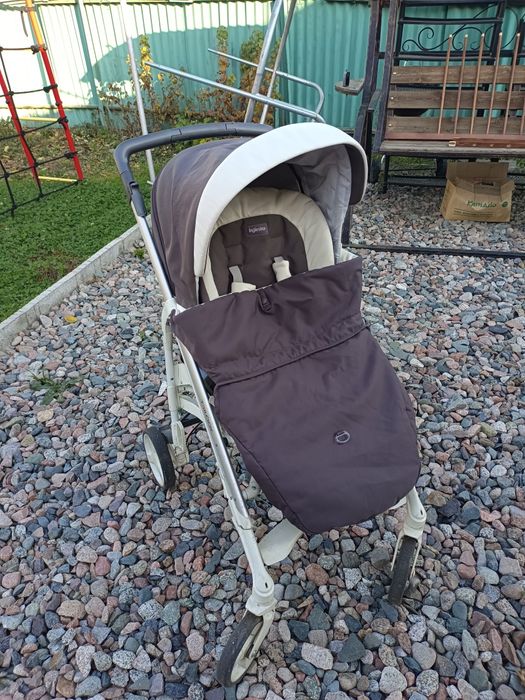 Коляска Inglesina 2в1