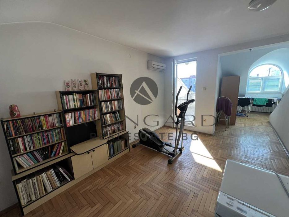 Продава се Мезонет в Пловдив, Кючук Париж - 140 кв.м за 1030 €/кв.м - Снимка #7