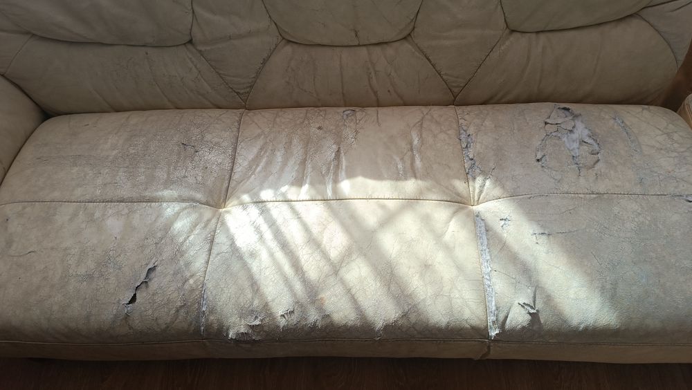 Диван бесплатно даром