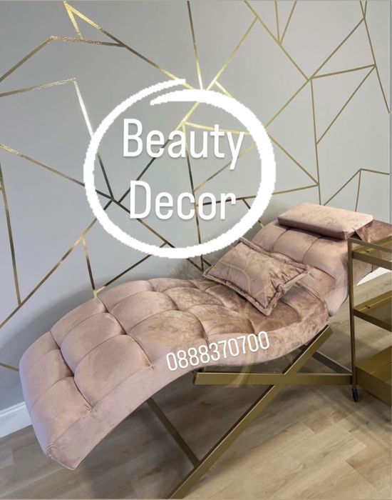 Анатомична кушетка  Лаш легло миглопластика