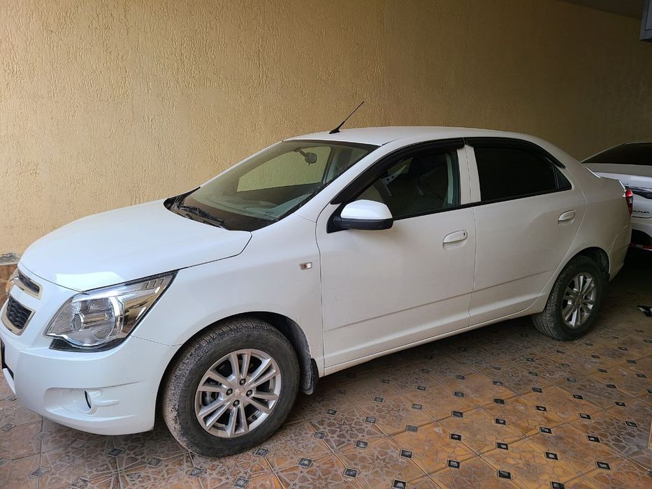 Spark Cobalt obmenga