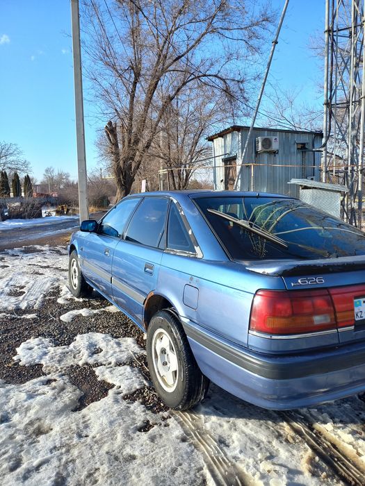 Легковой транспорт