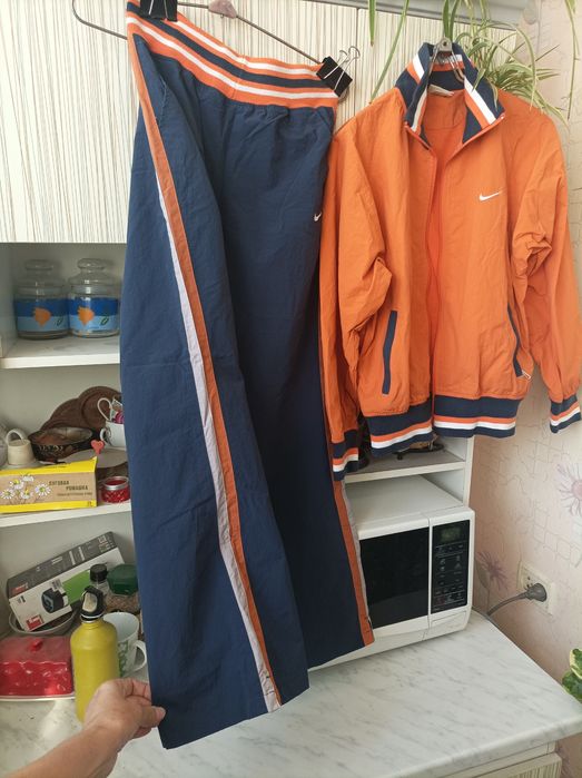 Спортивный костюм Найк