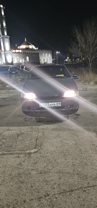 Продаю четырку ваз 2114