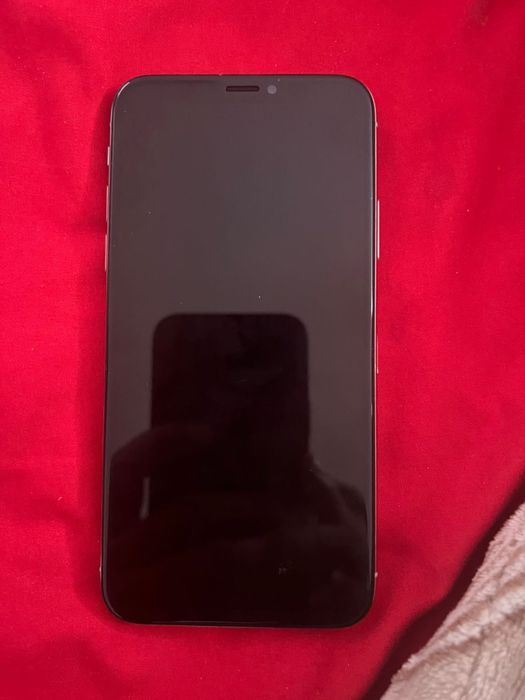 Айфон x хорошим состояний