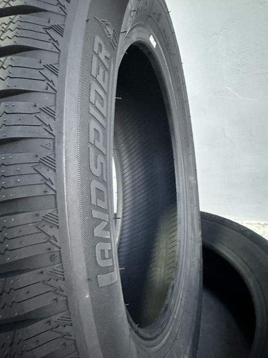 Нови Зимни Гуми LANDSPIDER SNOWTRAXX H/P 225/60R18 104H XL 2256018