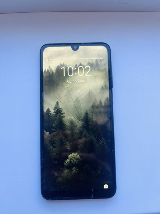 Huawei Pura 30 lite