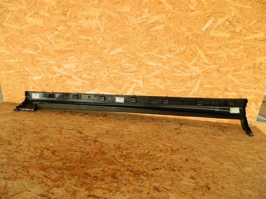 Ornament prag partea stanga Volvo XC90, 2016, 2017, 2018, 2019, 2020, 31672370.