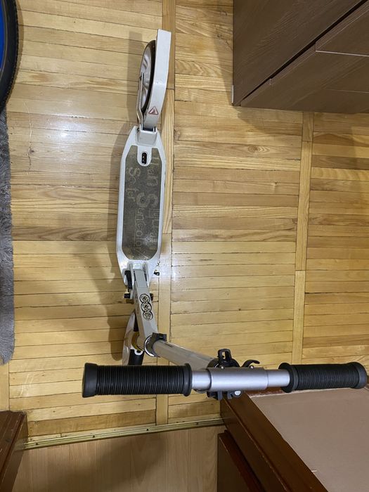 Самокат детский