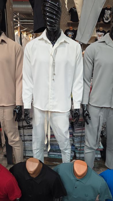 Compleu Barbati S-XL