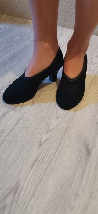 Туфли Thierry Rabotin 35 размер