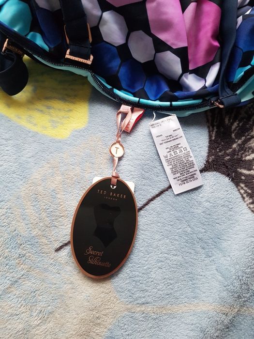 Цял бански Ted Baker