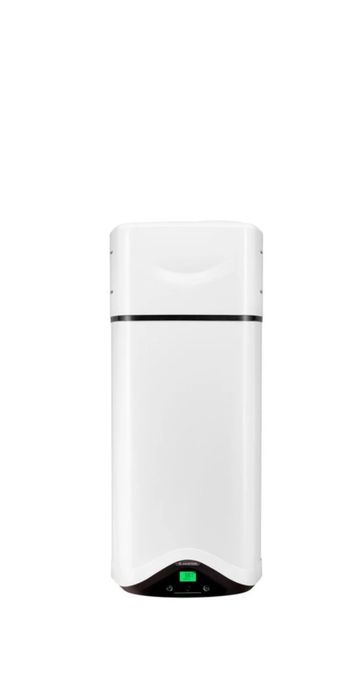 Boiler Ariston NUOS EVO A+  150 L  cu pompa de caldura