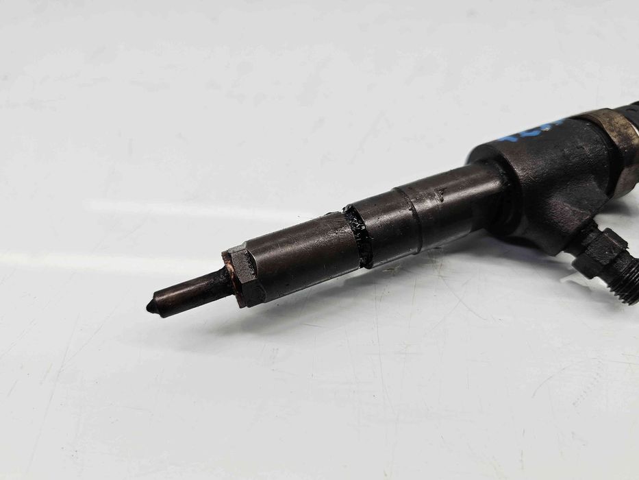Injector Peugeot 307 [Fabr 2000-2008] 9641496180 1.4 HDI 8HZ 50KW / 68