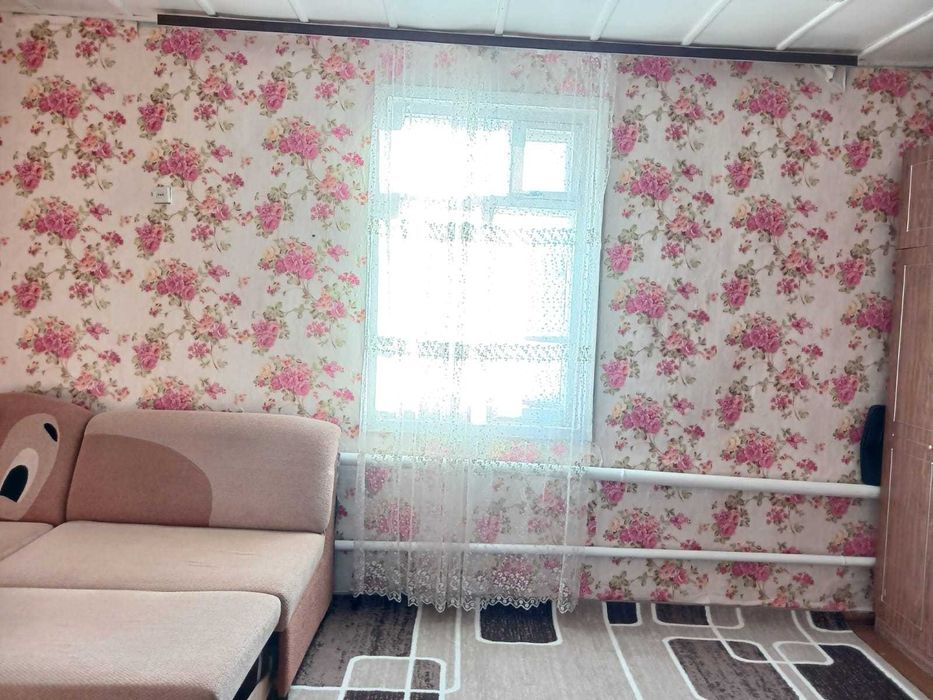 Продам 3-х комнатный дом