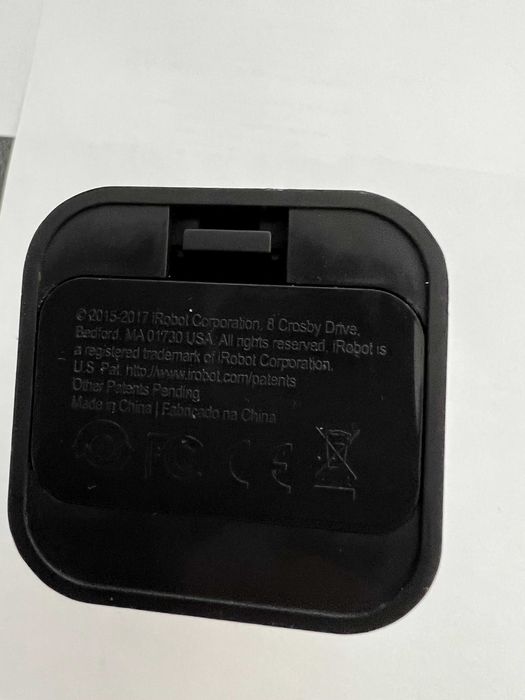 Perete virtual iRobot Roomba (original)