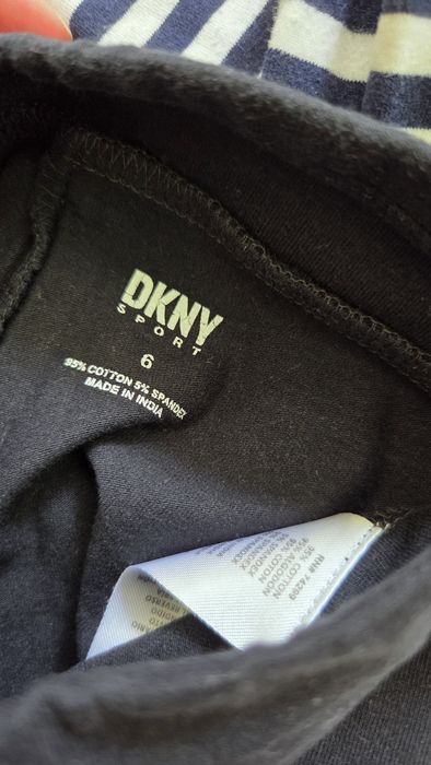 Летни лотове Zara, DKNY, HM, Waikiki 116-122 см, 6-7 г.