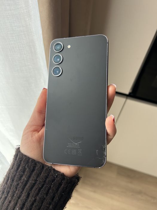 Samsung galaxy S23 Plus / S23+ 256gb Fullbox