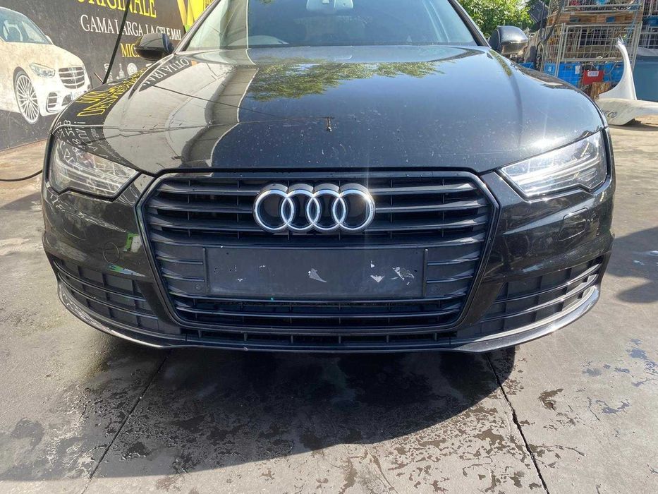 Dezmembrez audi a7 facelift 3.0 tdi CTCC matrix-dynamic/capota a7/stop