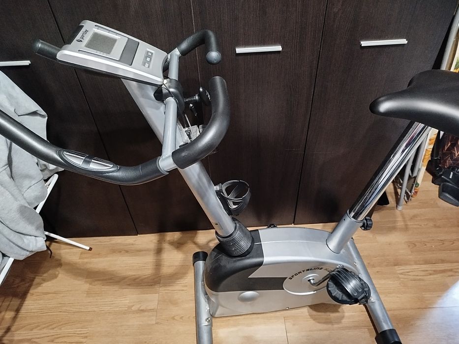 Велоергометър втора употреба