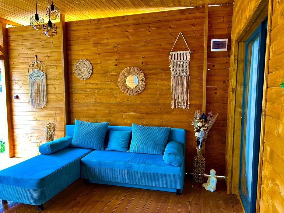 Продава се Къща в Созопол - 49 кв.м за 807 €/кв.м - Снимка #3