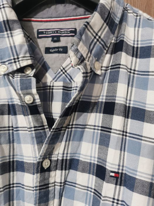 Camasa barbati Tommy Hilfiger