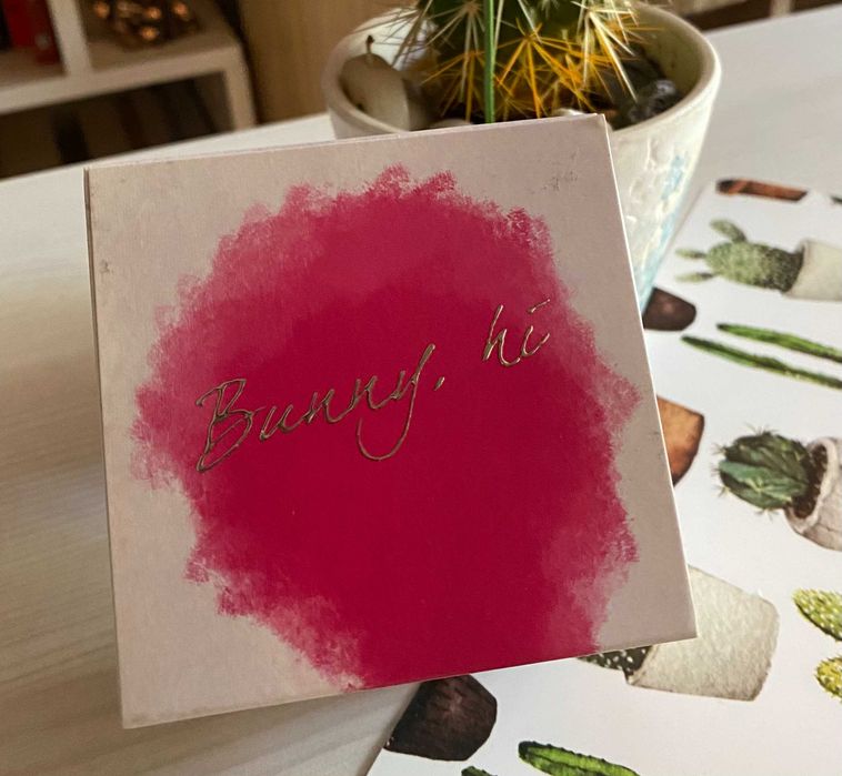 Мини пъзел емоджи, 54 части