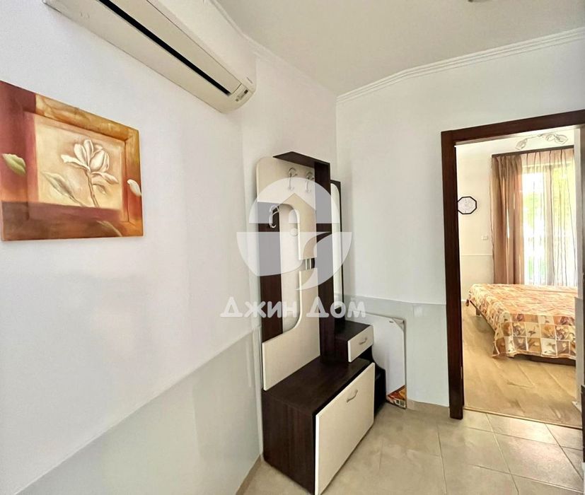 Продава се Двустаен апартамент в с. Равда, Област Бургас - 55 кв.м за 1491 €/кв.м - Снимка #4