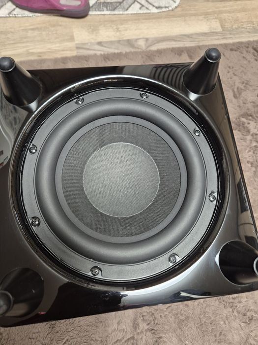 harman kaedon HKTS210 SUB 230