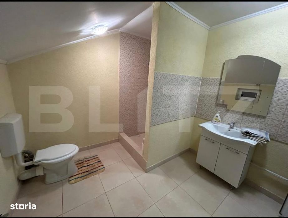 Casa de vanzare sau inchiriere, 7 camere, 315 mp, zona - Sisesti