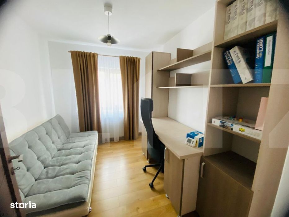 Duplex 3 dormitoare Cartierul Planetelor