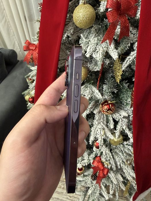 iPhone 14 pro (256 Gb)