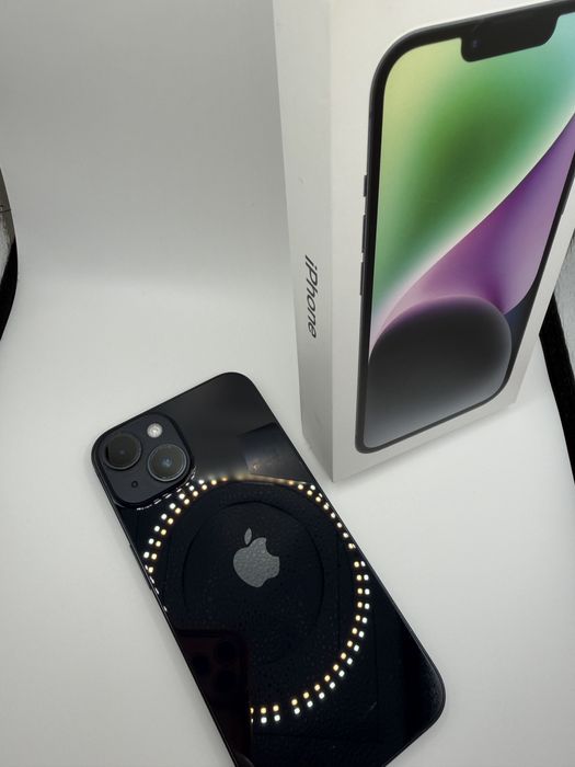 Айфон 14 128гб iphone 14 82%
