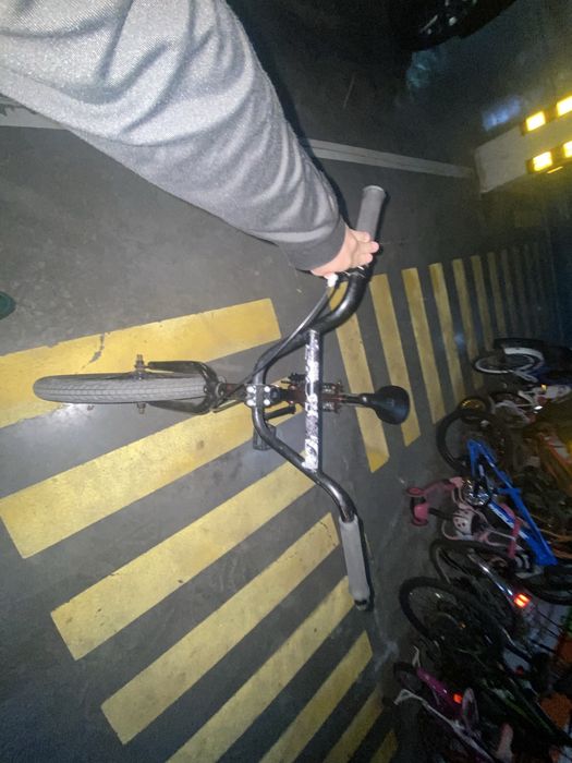 Продам бмх в хорошом состоянии