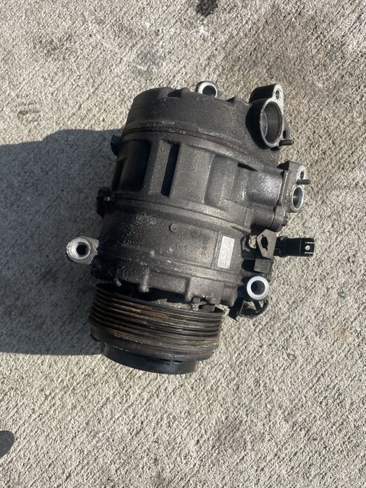 Compresor clima / aer conditionat BMW f01 f10 x5 x6 245 306 cp n57d30a