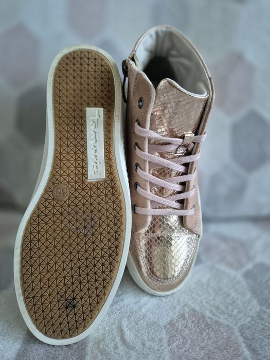 Pantofi Tamaris 36