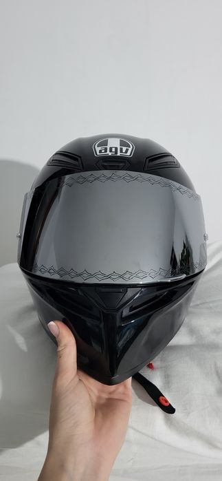 Viziera agv k1 s