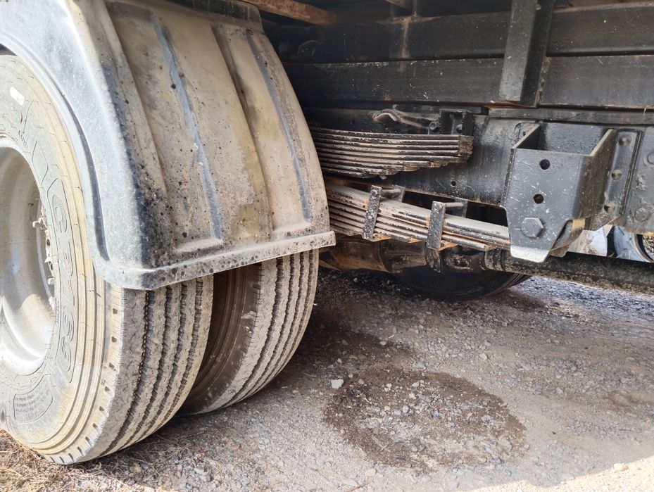 Зил бычок продам эвакуатор