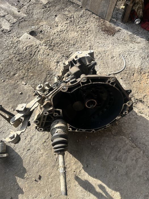 Cutie opel astra g 1.6 16valve