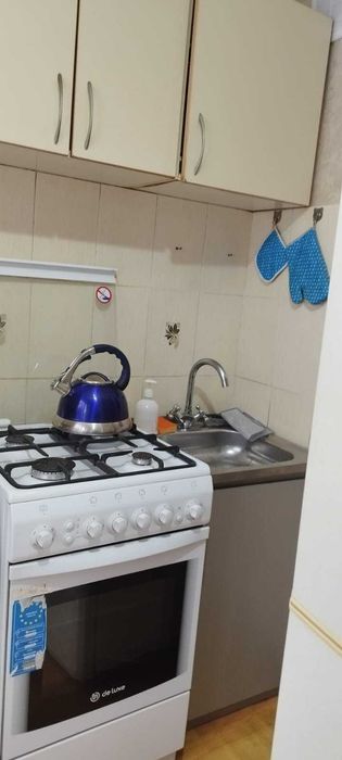 Сдам квартиру в 6 микрорайоне